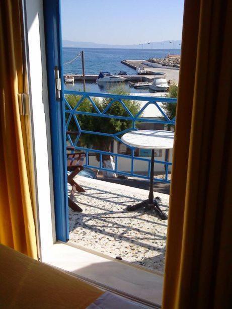Kythereia Hotel Agia Pelagia  Kültér fotó