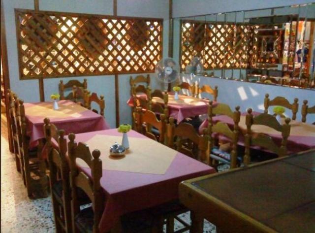 Kythereia Hotel Agia Pelagia  Kültér fotó
