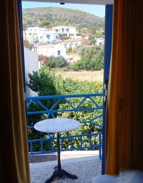 Kythereia Hotel Agia Pelagia  Kültér fotó