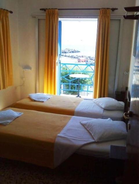 Kythereia Hotel Agia Pelagia  Kültér fotó