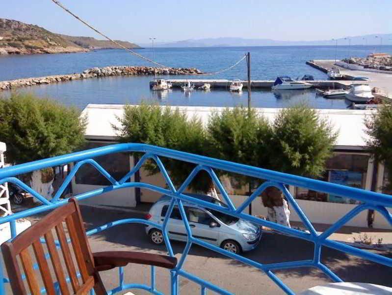 Kythereia Hotel Agia Pelagia  Kültér fotó