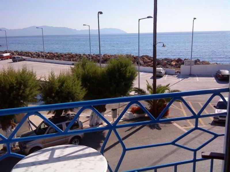 Kythereia Hotel Agia Pelagia  Kültér fotó