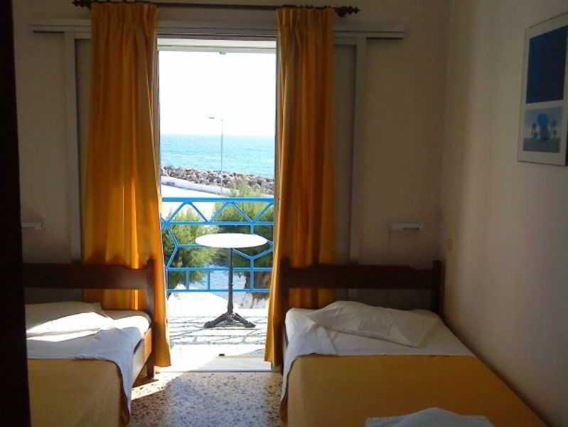 Kythereia Hotel Agia Pelagia  Kültér fotó